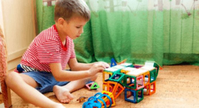 top magnetic toys