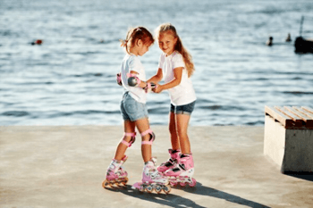 download story roller skates