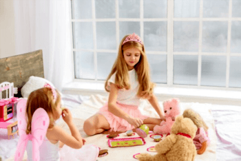 best toys for girls 8