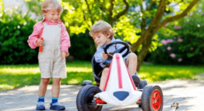 best car toys for 6 year olds