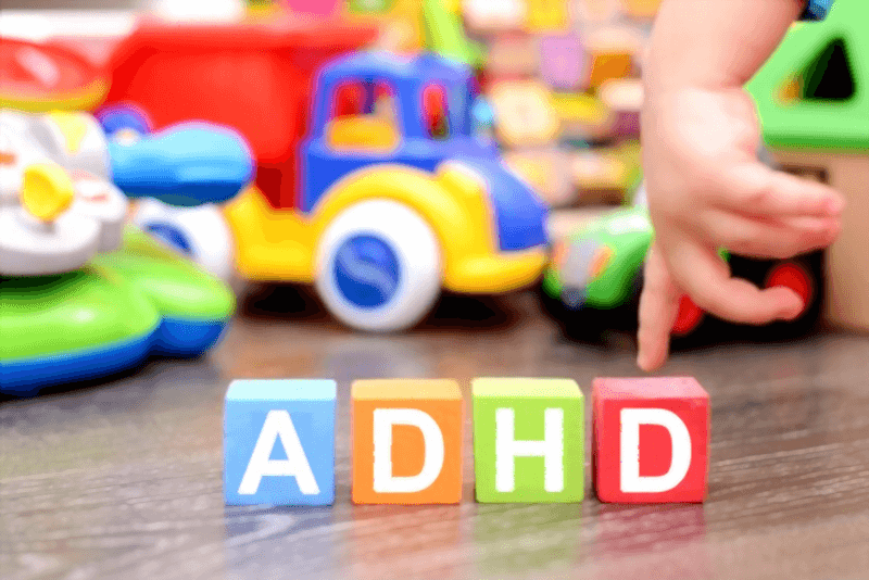 Top 30 Best Adhd Toys For Kids Reviews 2020 An Everyday Story