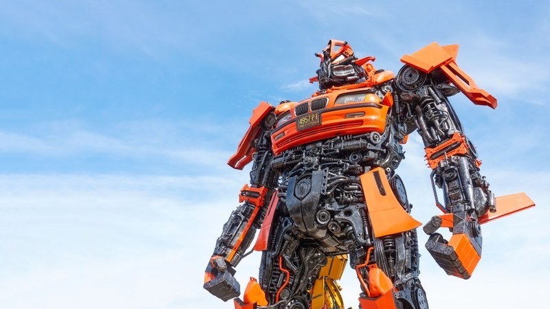 best third party transformers companies