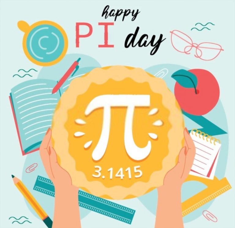 25 Pi Day Activities - An Everyday Story